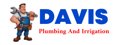 Trusted plumber in CLAYPOOL